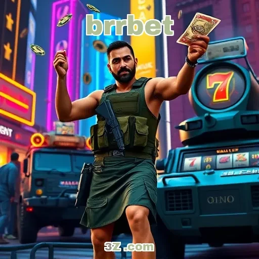 Bônus Especial do brrbet: Entre na Diversão e Ganhe Mais