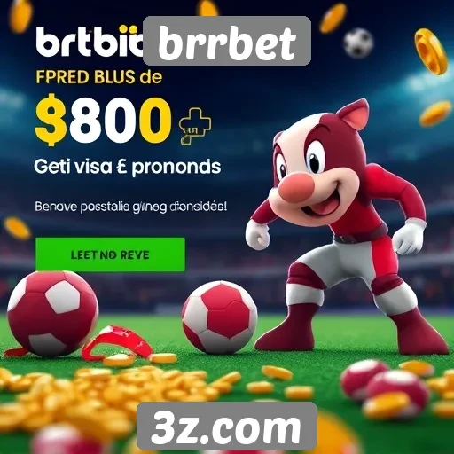 Comparativo de bônus e promoções no brrbet