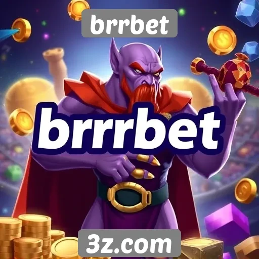 Análise dos jogos disponíveis no site brrbet