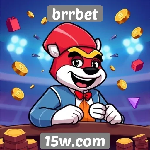 Guia de uso do site de jogos brrbet