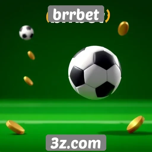 brrbet oferece ampla variedade de jogos de apostas