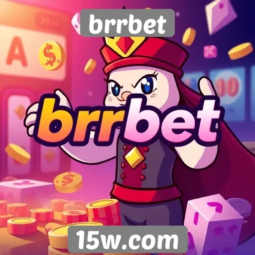Plataforma brrbet oferece novas opções de jogos online