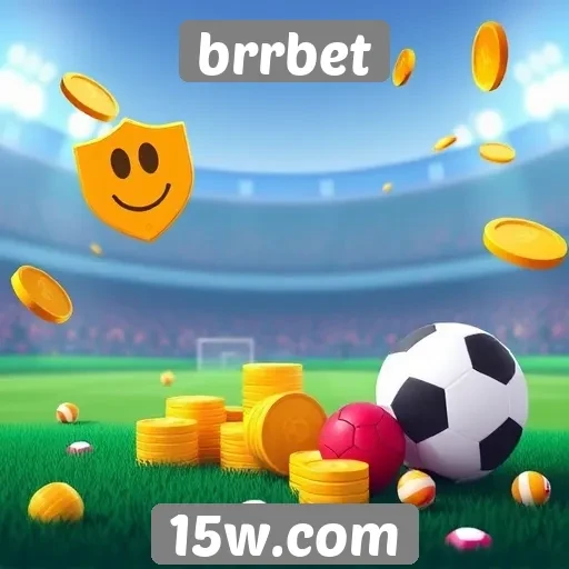 Ofertas promocionais e bônus do brrbet