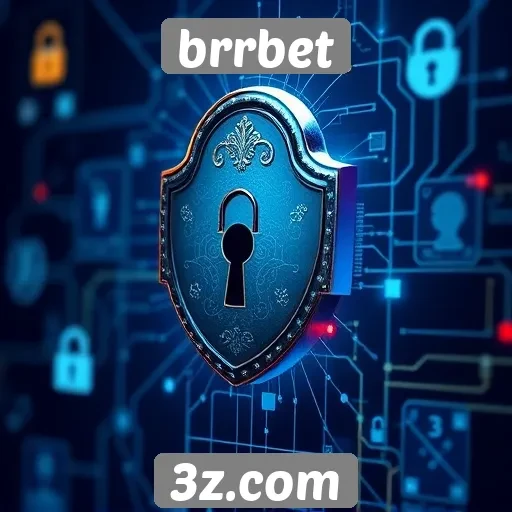 segurança no site de jogos brrbet é prioridade
