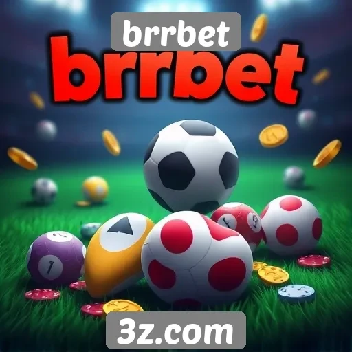 Opcões de jogos disponíveis na brrbet