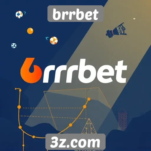 História e evolução do site brrbet