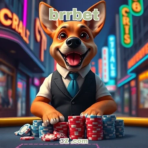 Entre na Diversão com os Jogos do Brrbet!