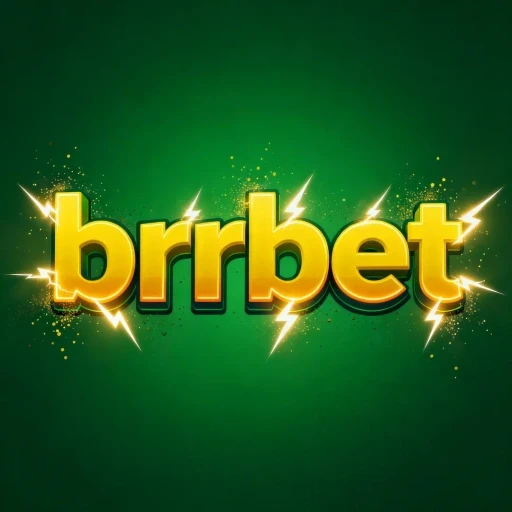 brrbet Logo