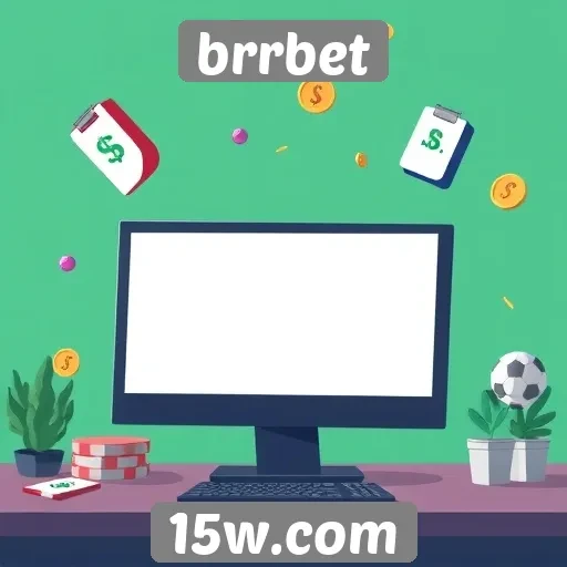 Estratégias de marketing utilizadas pela brrbet