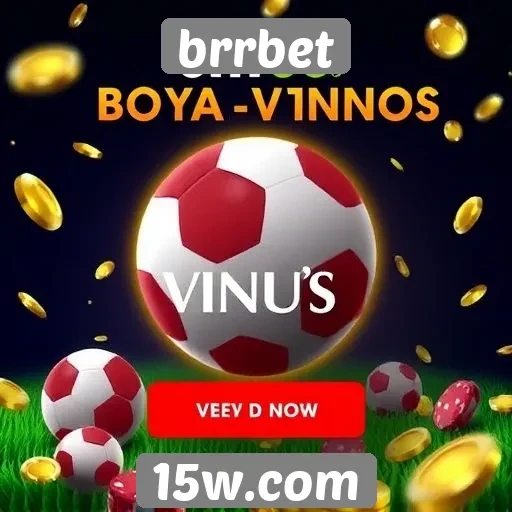 Novo bônus de boas-vindas no brrbet