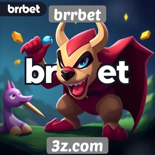 Exploração dos jogos populares disponíveis no brrbet