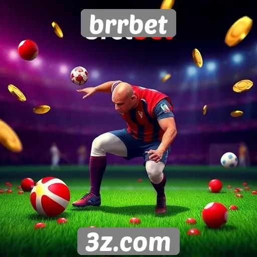 novidades em promoções e bônus no brrbet