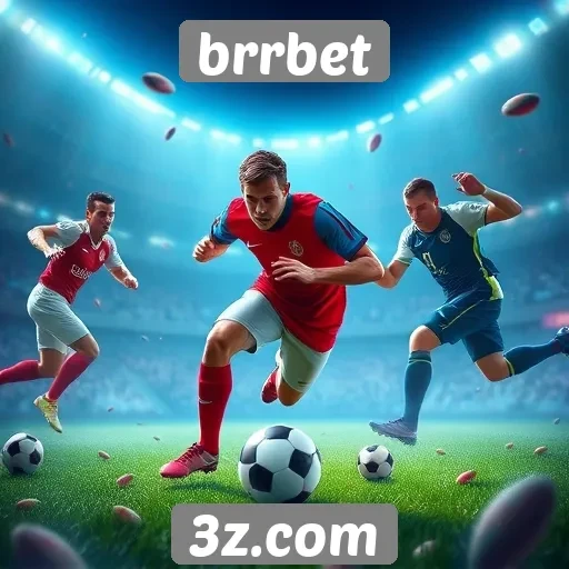 promoções e bônus atraem novos jogadores no brrbet