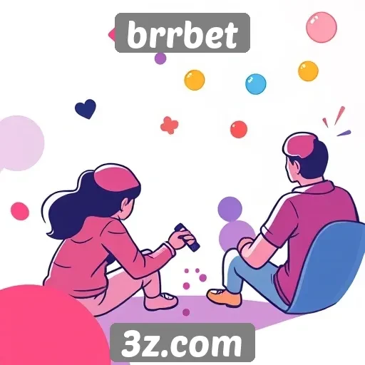 iniciativas responsáveis de jogo no site brrbet